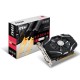 MSI Radeon RX 460 4G OC AMD Radeon RX 460 4GB V809-2210R